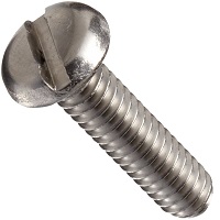 MACHINE SCREWS METRICS MACHINE SCREWS METRICS